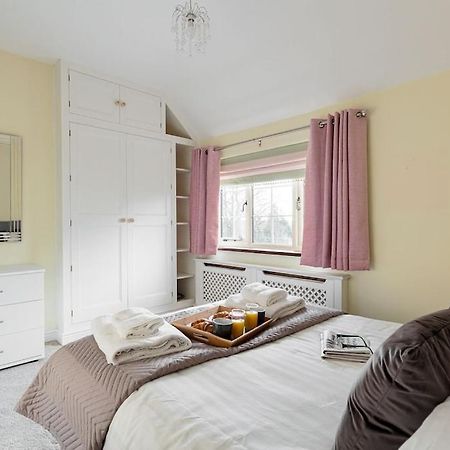 Dell View Cottage Ashbourne  Bagian luar foto