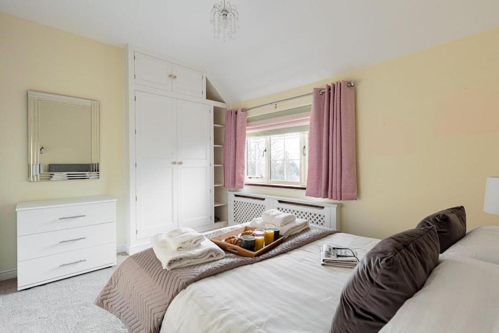Dell View Cottage Ashbourne  Bagian luar foto