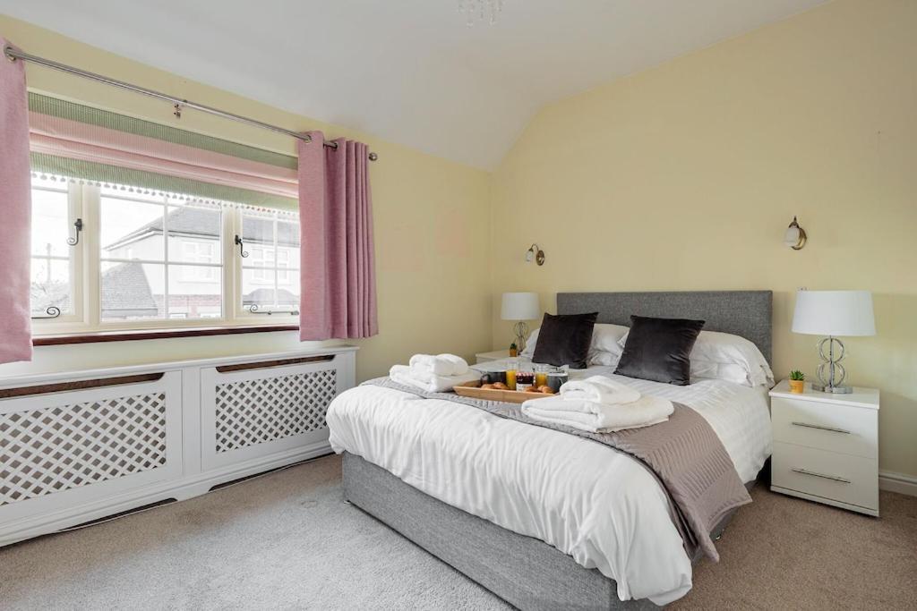 Dell View Cottage Ashbourne  Bagian luar foto