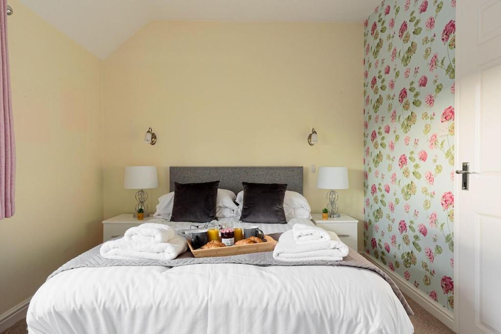 Dell View Cottage Ashbourne  Bagian luar foto