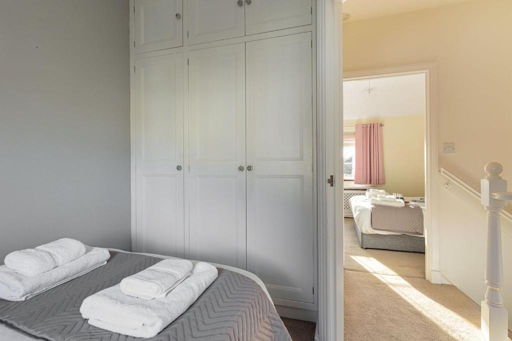 Dell View Cottage Ashbourne  Bagian luar foto