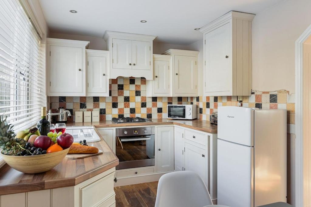 Dell View Cottage Ashbourne  Bagian luar foto