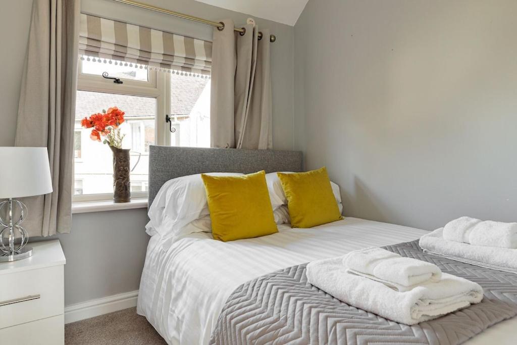 Dell View Cottage Ashbourne  Bagian luar foto