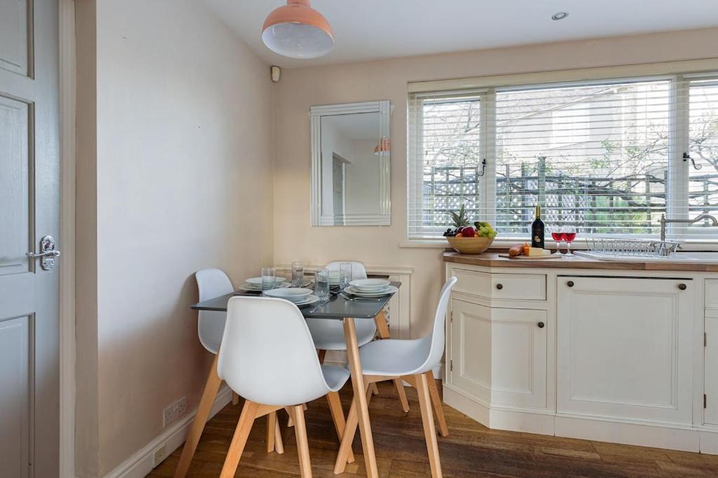 Dell View Cottage Ashbourne  Bagian luar foto