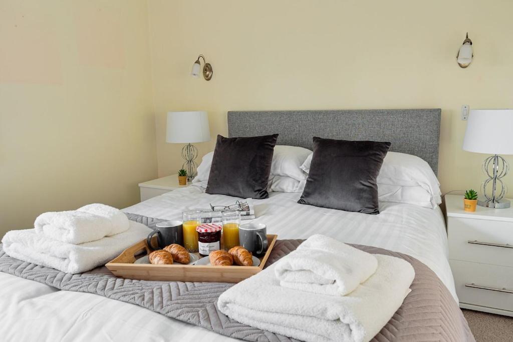 Dell View Cottage Ashbourne  Bagian luar foto